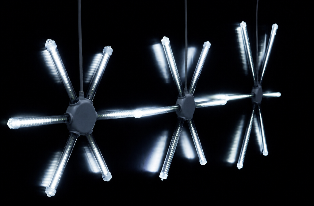 Firework Light