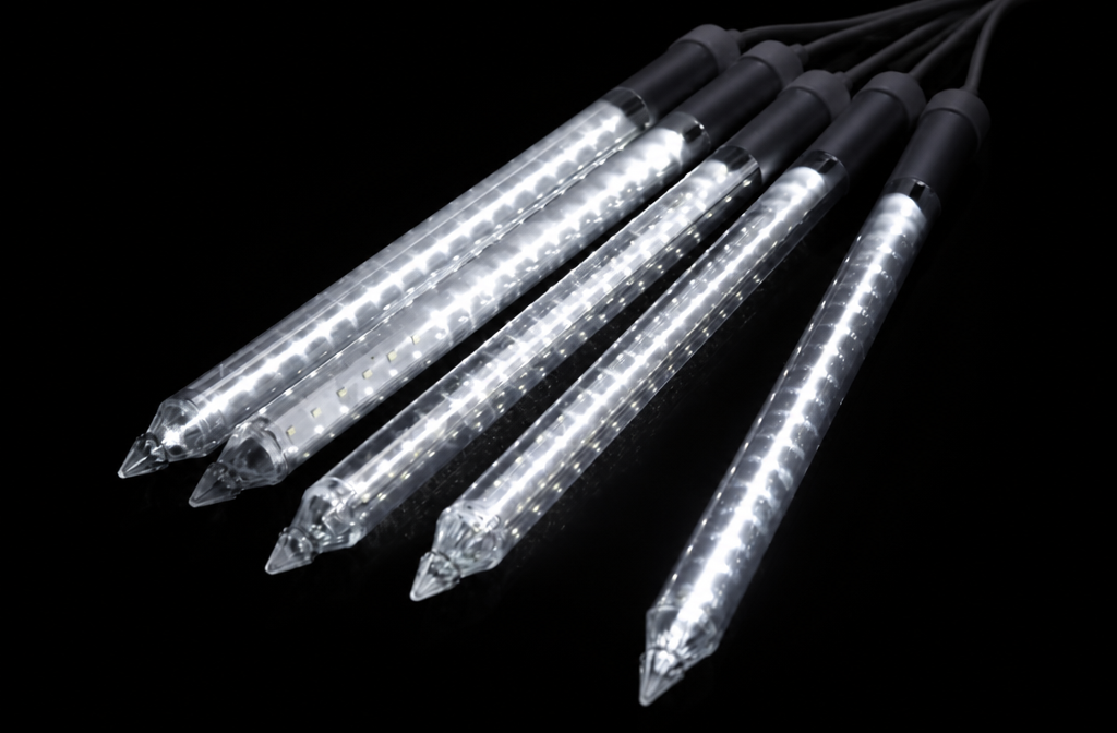 LED Snowfall 23mm