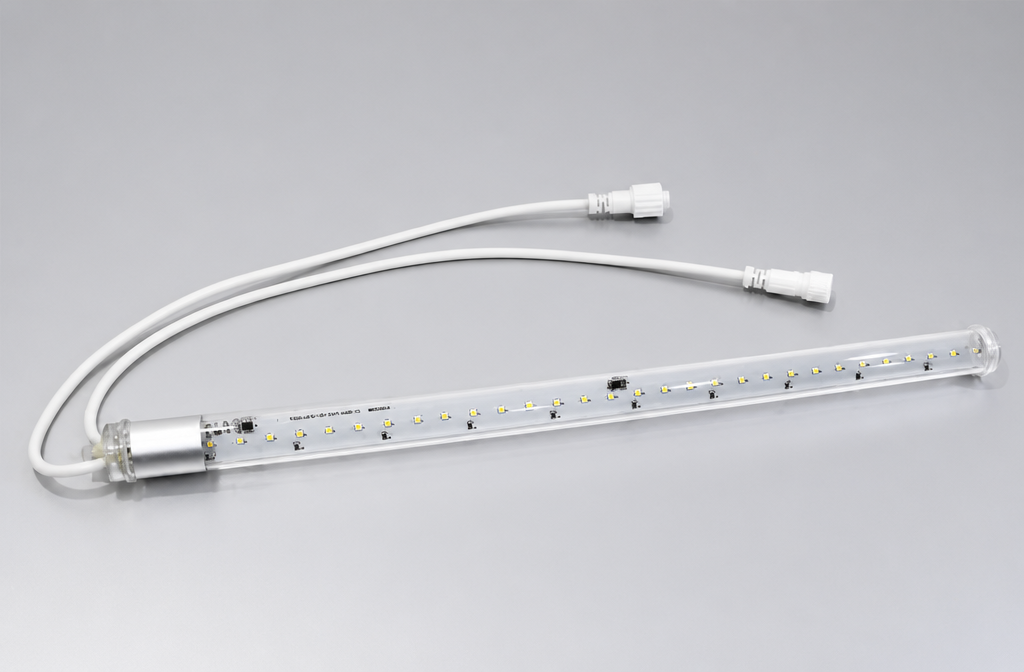 LED Snowfall 30mm