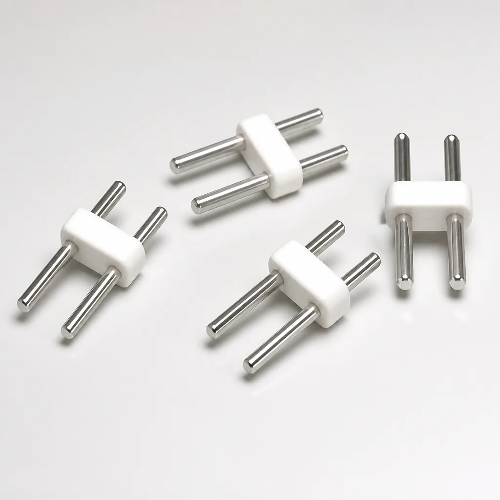 LED Strip Light Male Pin